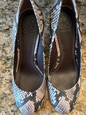 Tory Burch shoes